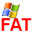 FAT Files Salvage Tool icon